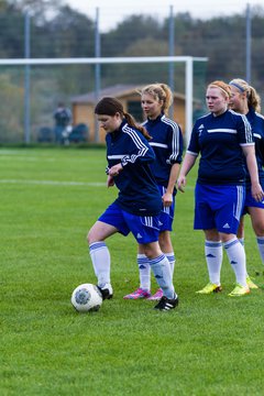 Bild 8 - Frauen FSC Kaltenkirchen - SG Wilstermarsch : Ergebnis: 0:2